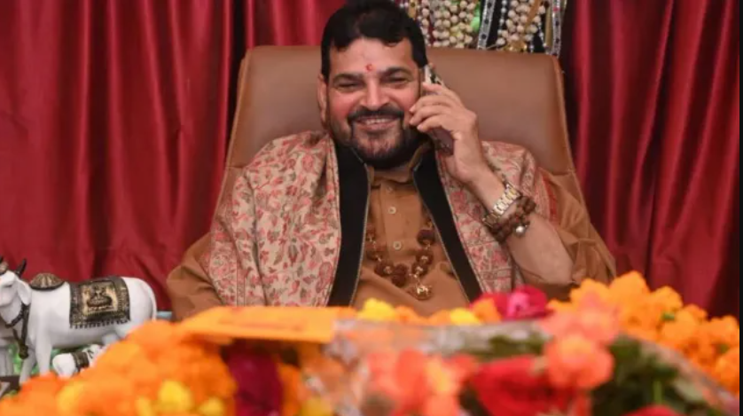 महिला पहलवानों के यौन उत्पीड़न मामले में बृज भूषण सिंह को बड़ी राहत, दिल्ली की कोर्ट ने किया बरी